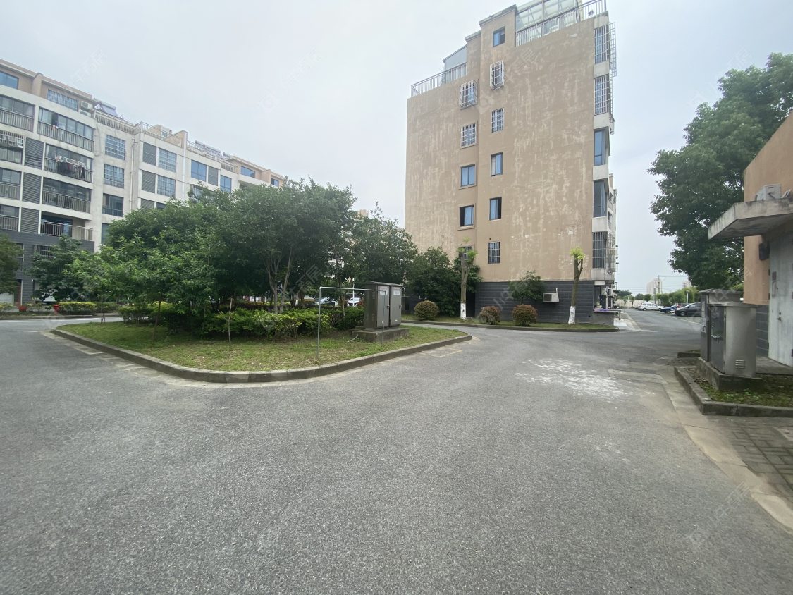 苏州新阳家园小区_新阳家园小区null