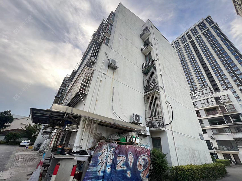 苏州锁澜北路26号小区_锁澜北路26号小区null