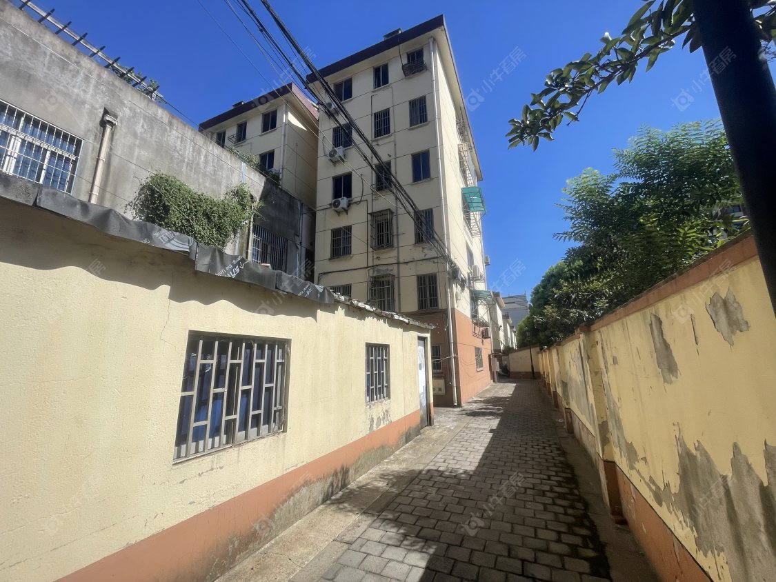 苏州衡山路小区_衡山路小区null