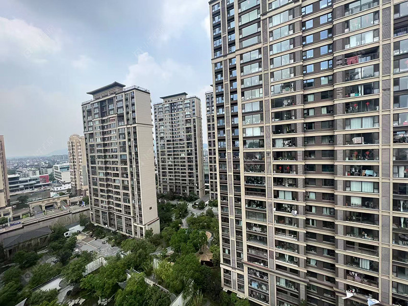 苏州建发尚虞院小区_建发尚虞院小区null