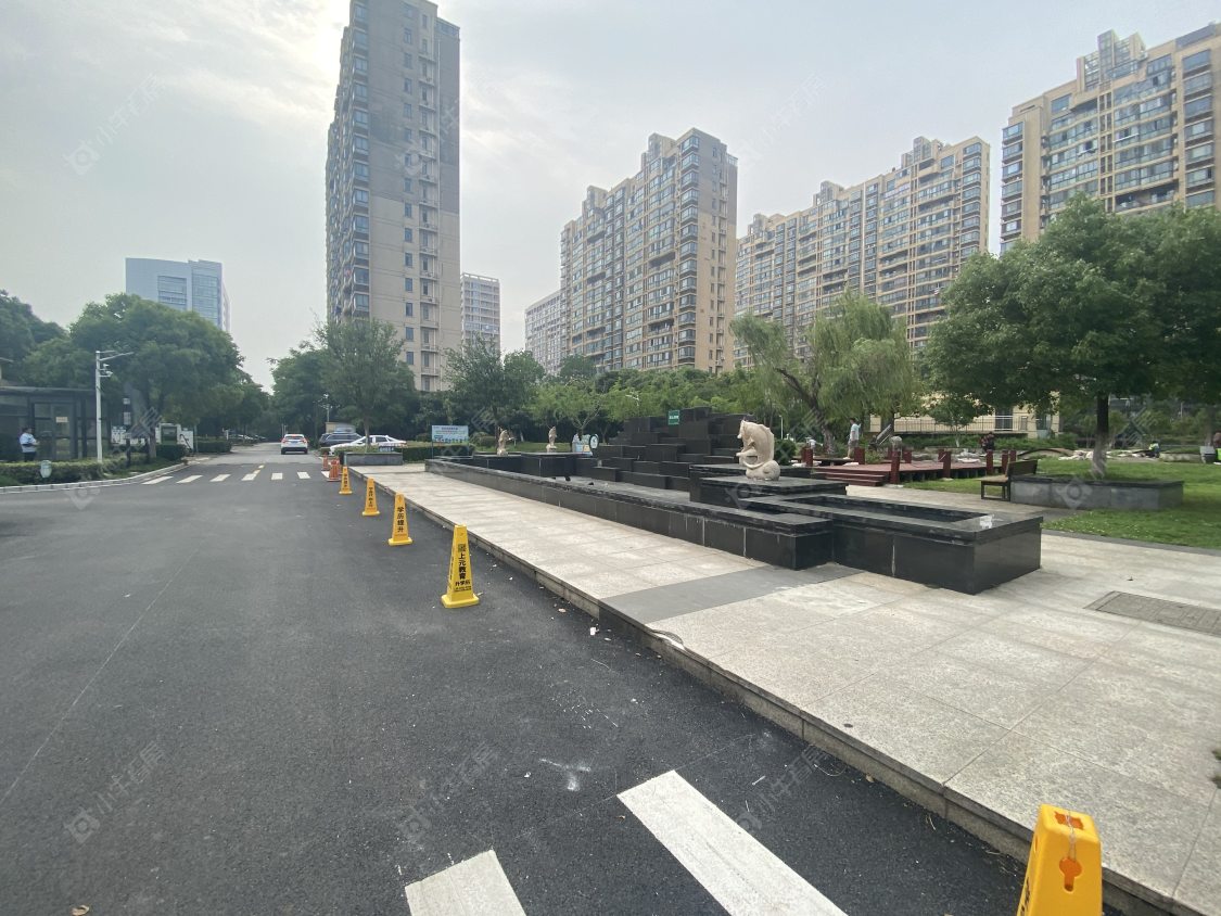 苏州森兰公寓小区_森兰公寓小区null