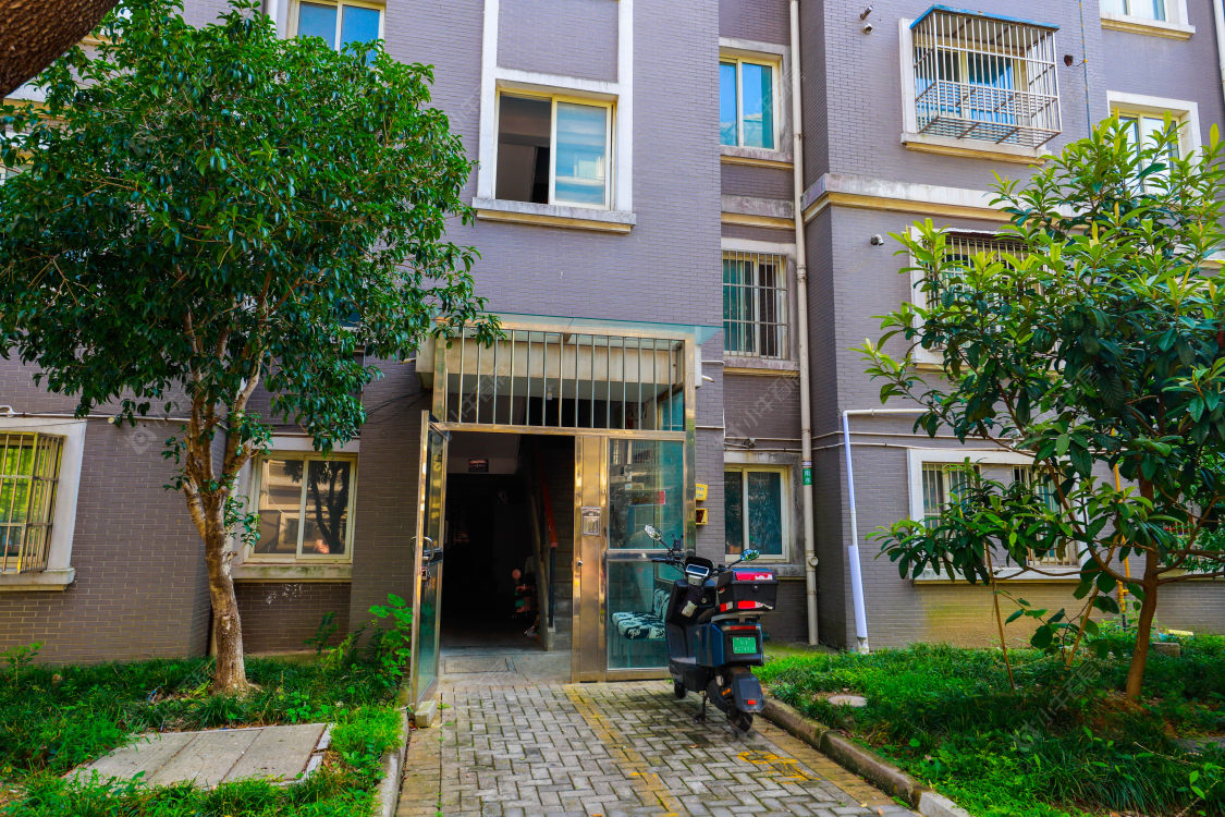 苏州小城市新村小区_小城市新村小区实景图