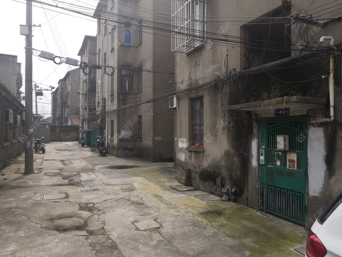 苏州邮电新村(常熟市)小区_邮电新村(常熟市)小区null