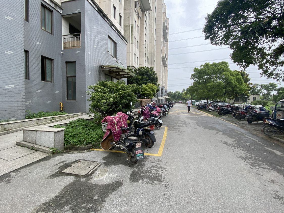 苏州海城花苑小区_海城花苑小区null