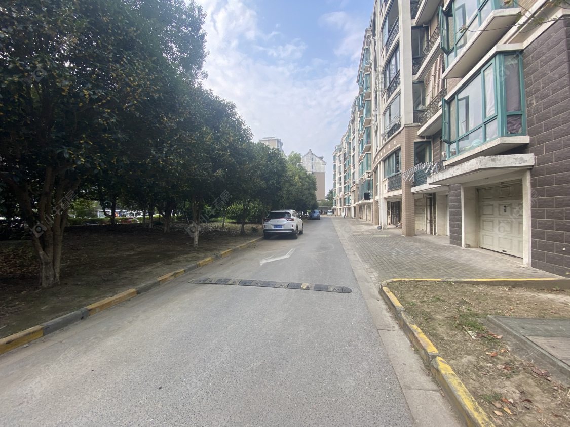 苏州银河柳岸小区_银河柳岸小区null