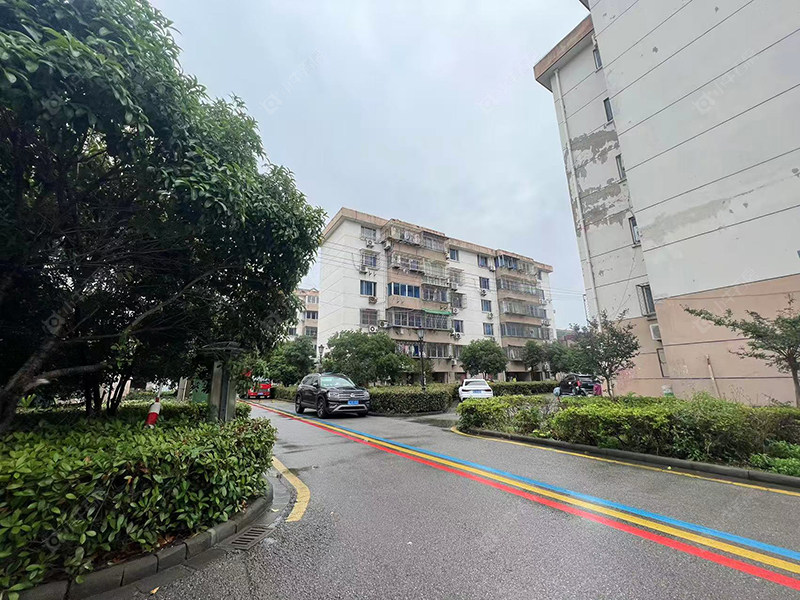 苏州漕泾新村二区小区_漕泾新村二区小区null