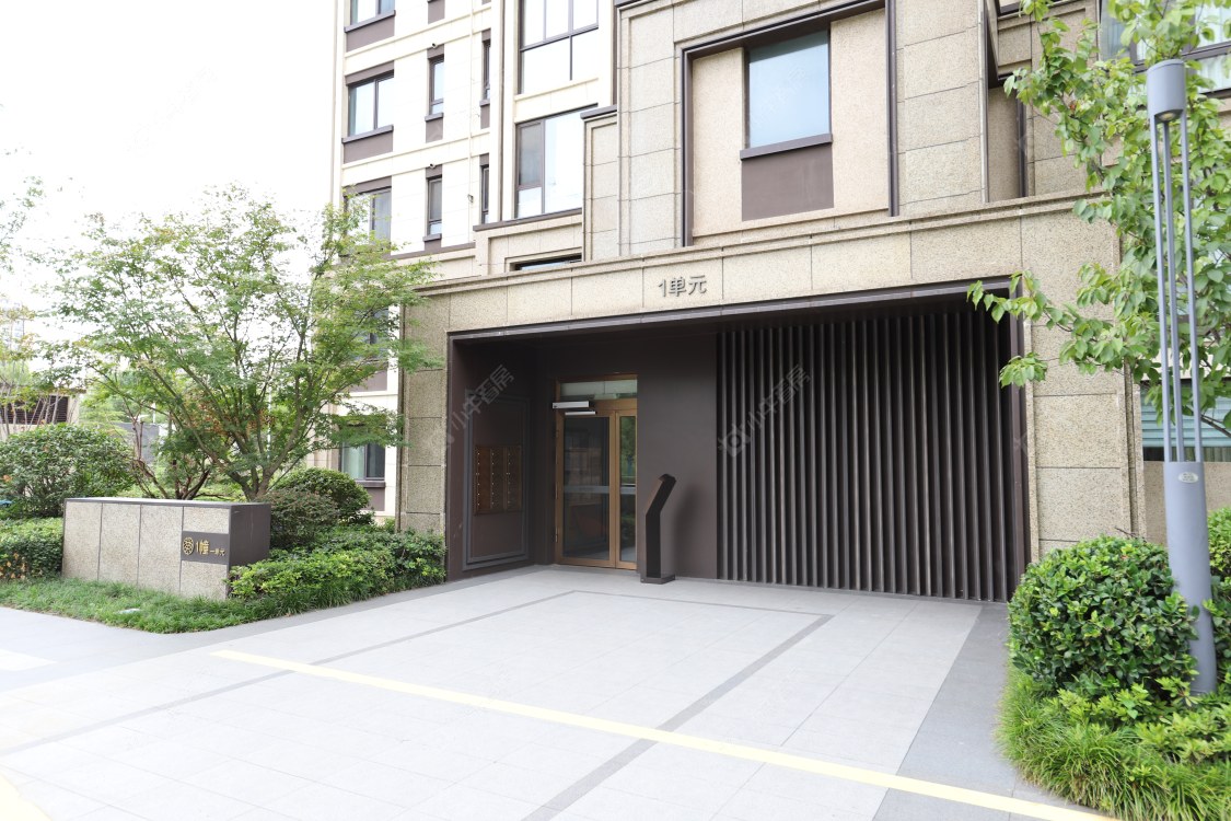 苏州朗诗乐府小区_朗诗乐府小区null