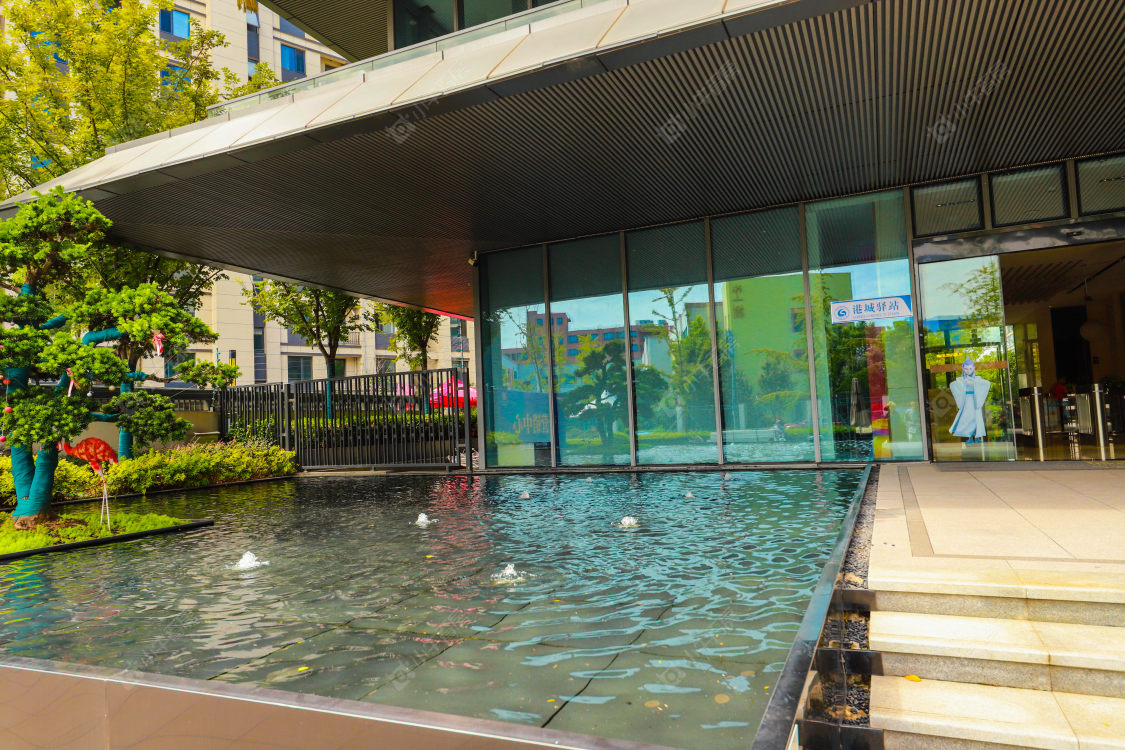 苏州新湖壹号小区_新湖壹号小区实景图