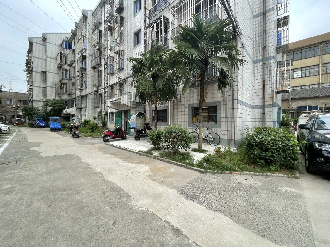 苏州义庄公寓小区_义庄公寓小区null