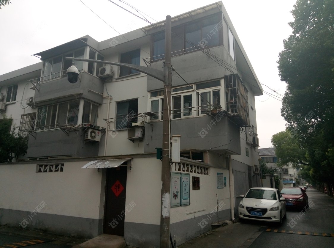 苏州枫泾新村一区小区_枫泾新村一区小区null