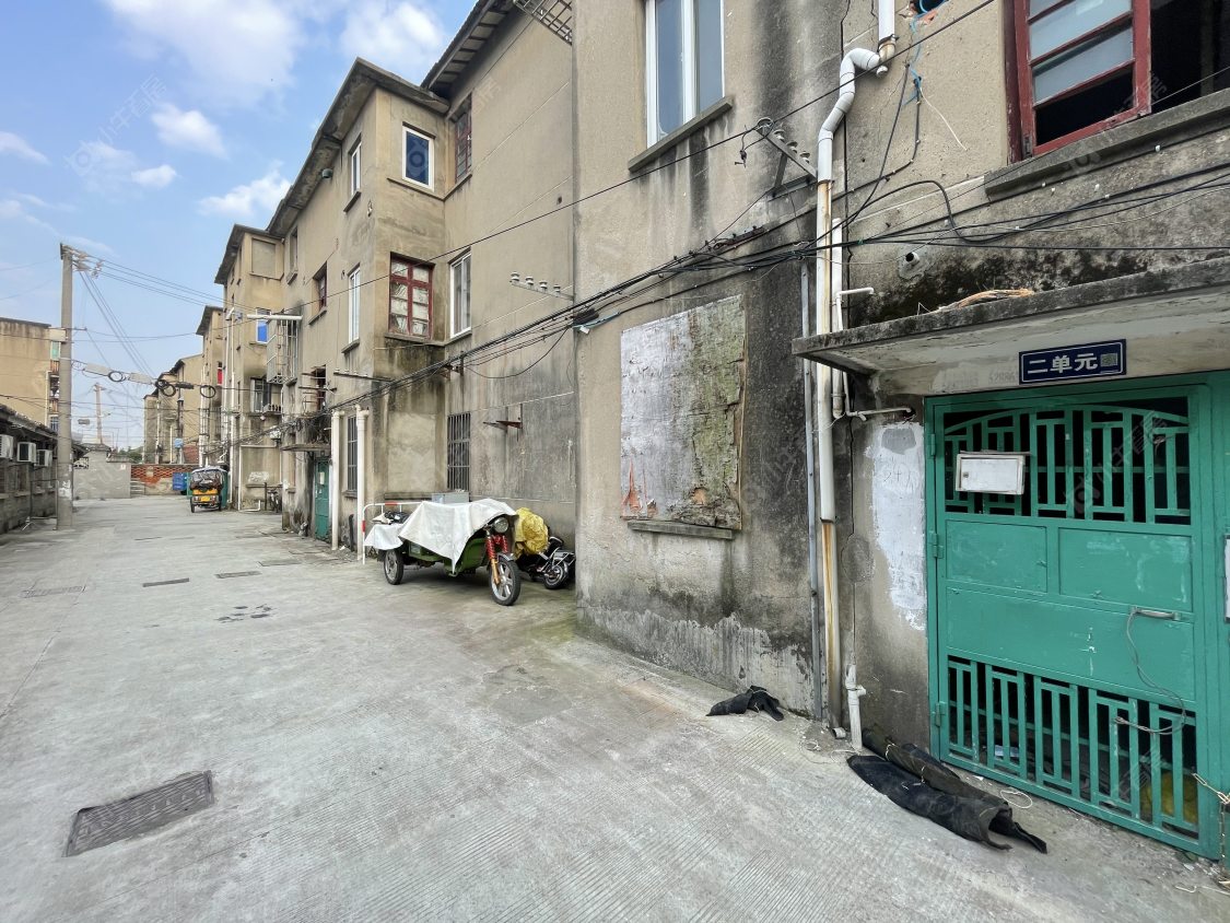 苏州邮电新村(常熟市)小区_邮电新村(常熟市)小区null