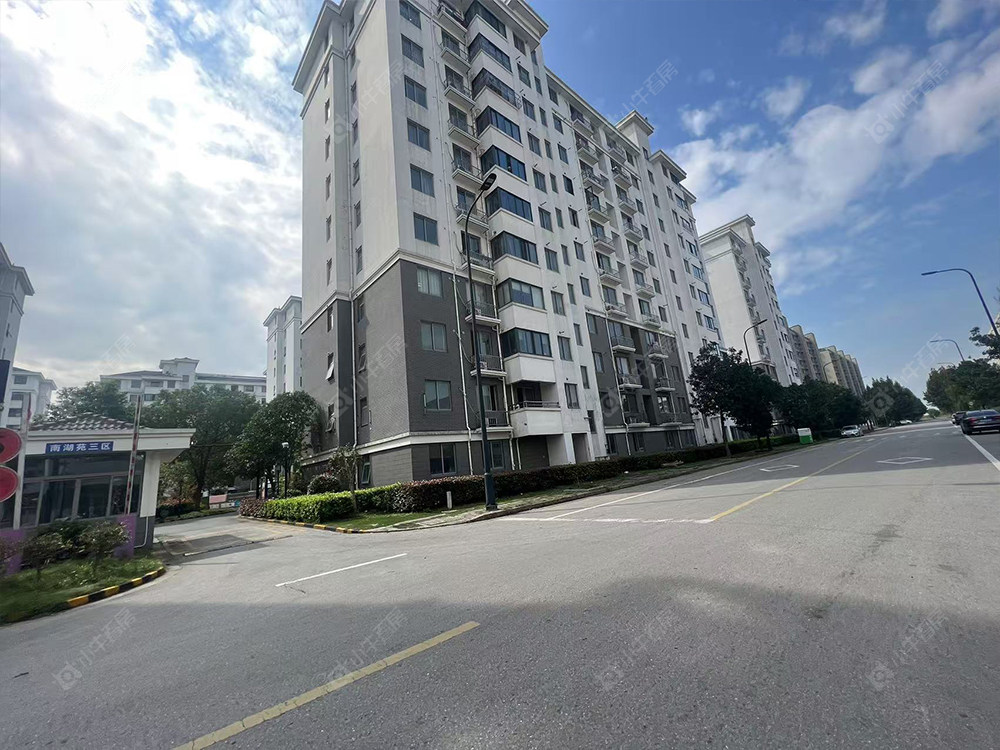 苏州南湖苑三区小区_南湖苑三区小区null