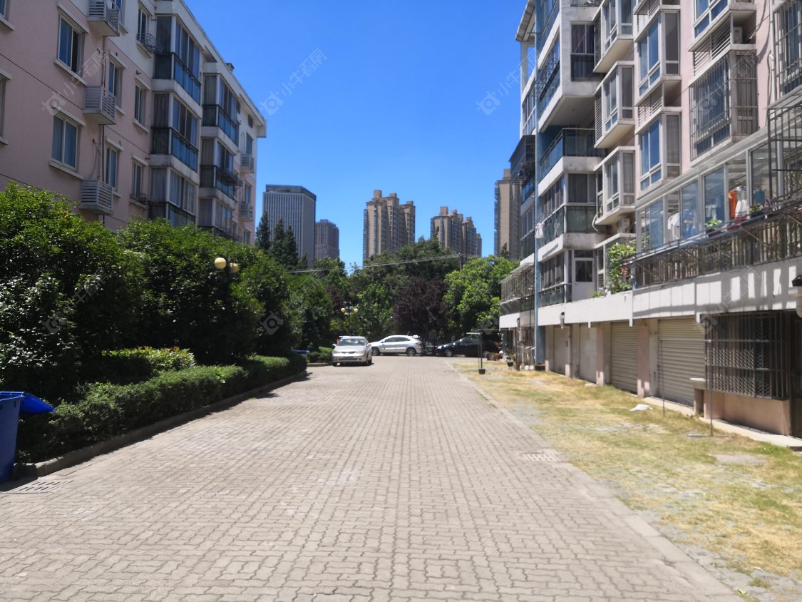 苏州九里苑小区_九里苑小区null