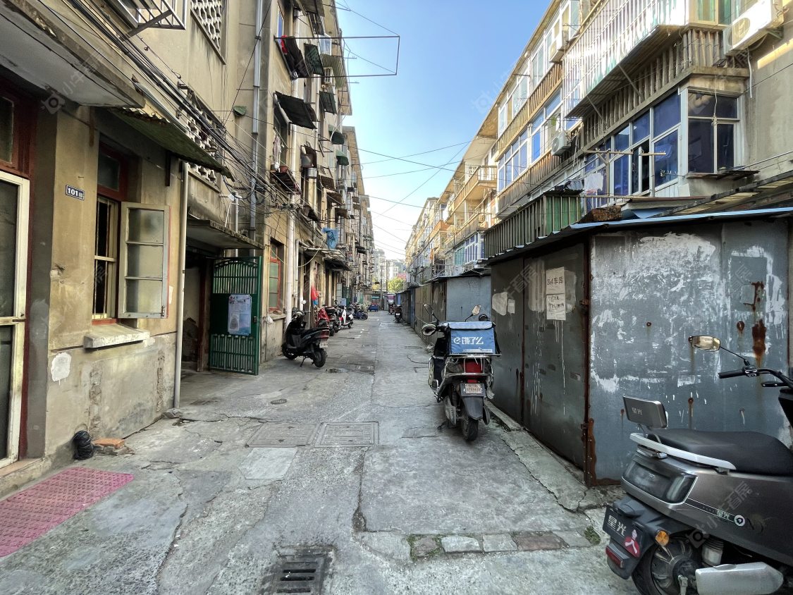 苏州前仓村小区_前仓村小区null