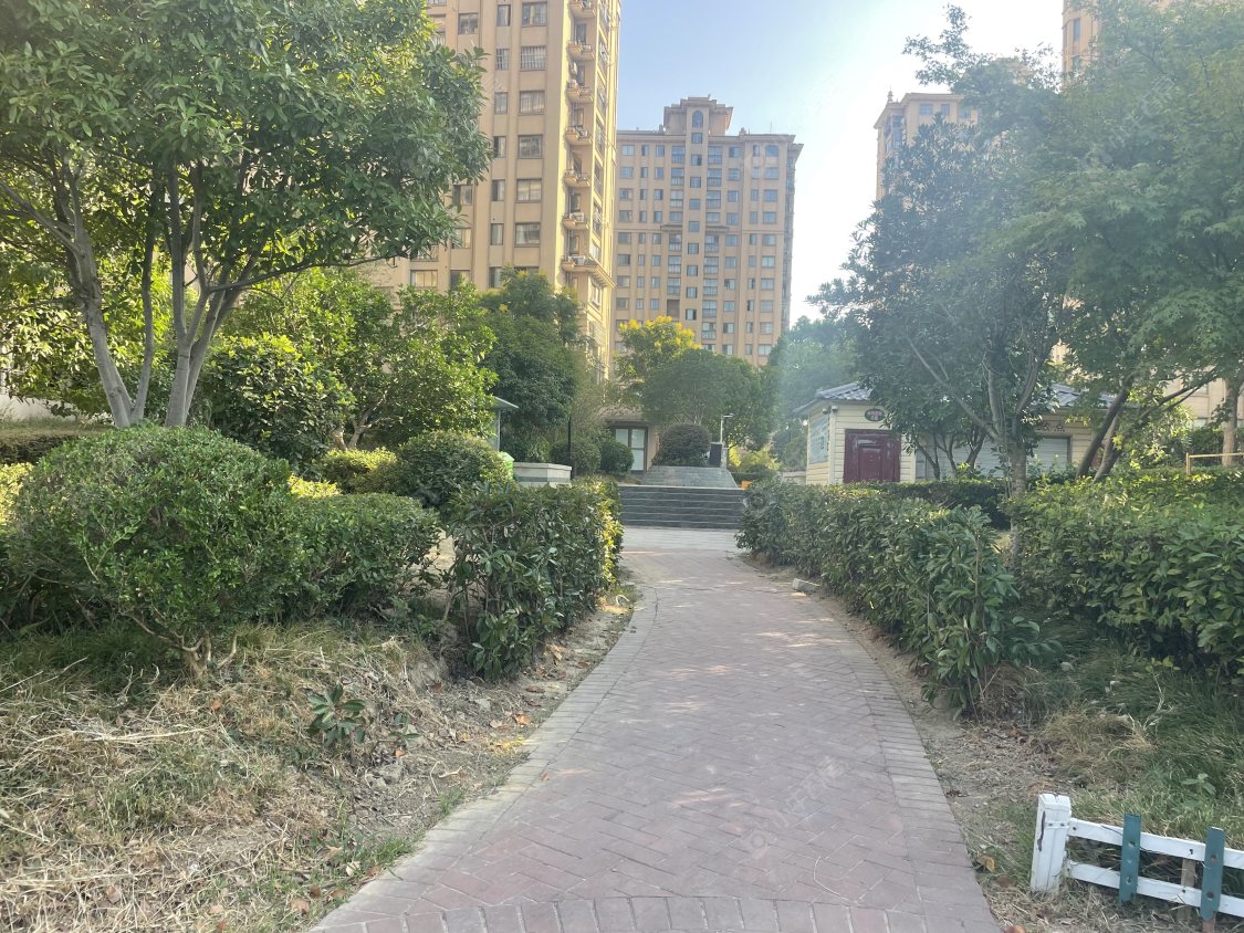 苏州金域蓝湾三区小区_金域蓝湾三区小区null