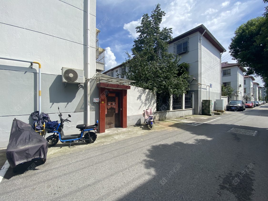 苏州枫泾新村三区小区_枫泾新村三区小区null