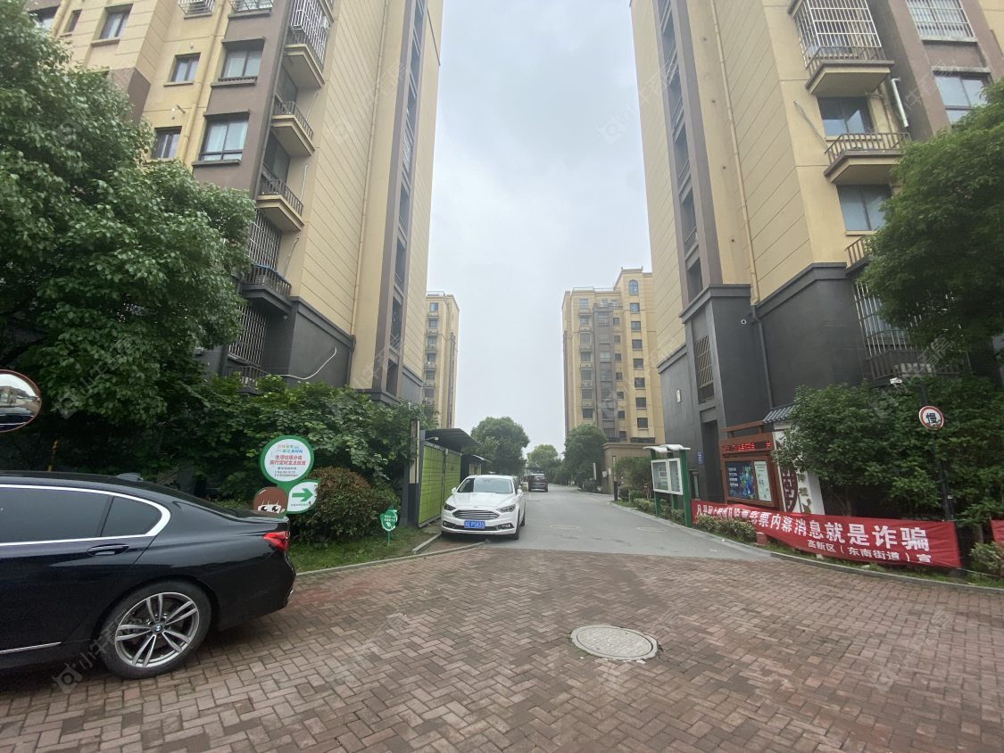 苏州裕源诚品小区_裕源诚品小区null