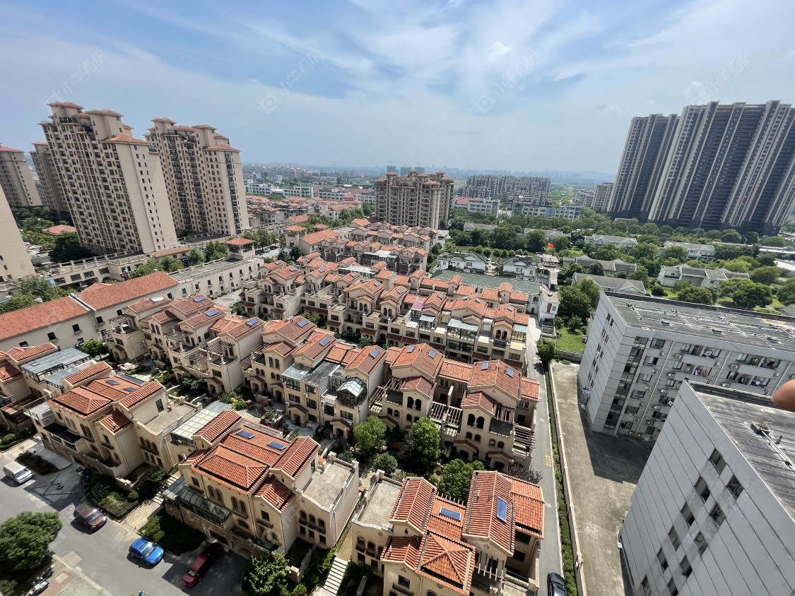 苏州七里香庭小区_七里香庭小区null