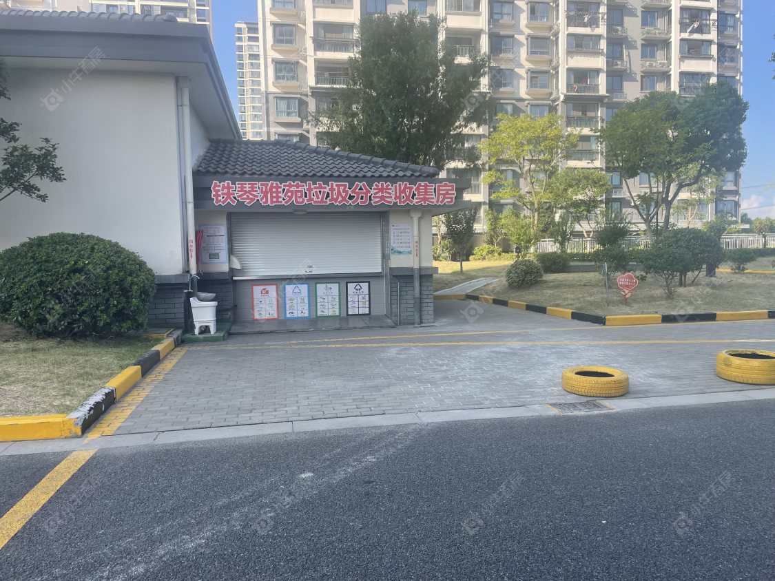 苏州铁琴雅苑小区_铁琴雅苑小区null