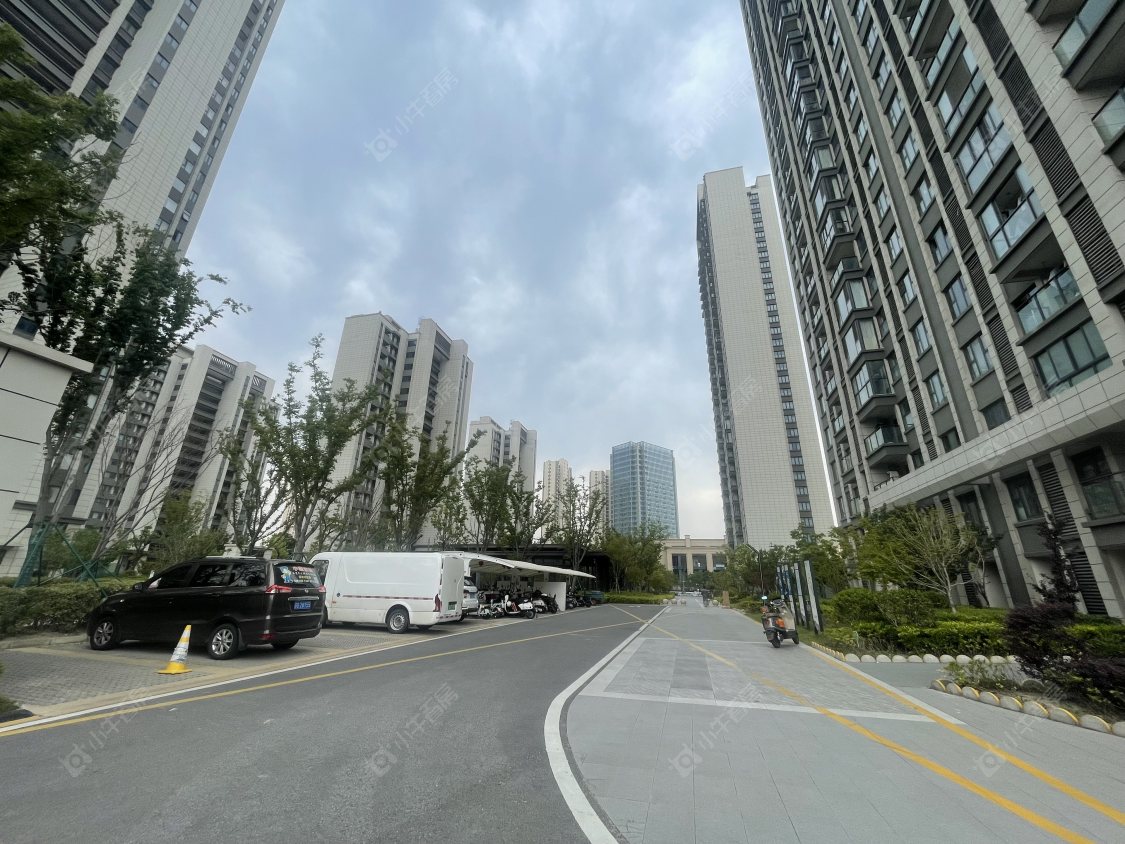 苏州中科澜庭小区_中科澜庭小区null