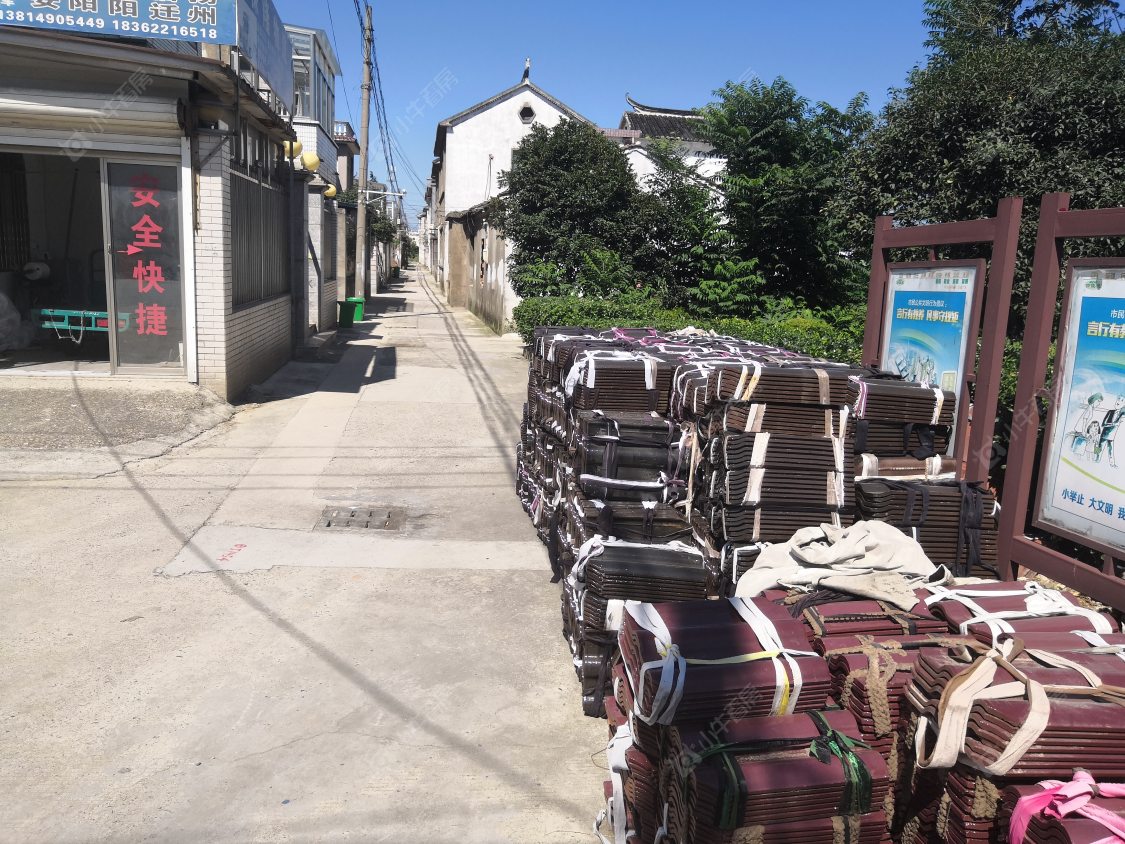 苏州报慈北村二区小区_报慈北村二区小区null