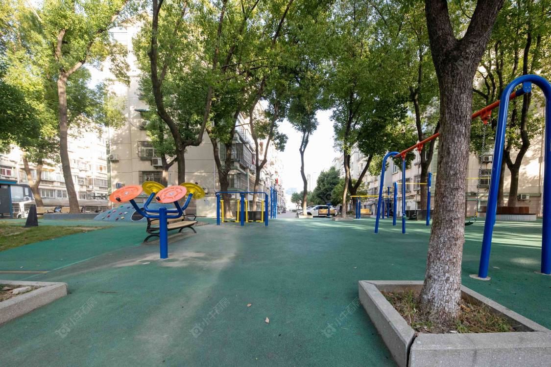 苏州湖滨新村小区_湖滨新村小区实景图