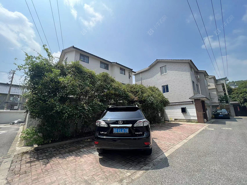 苏州桃源山庄小区_桃源山庄小区null