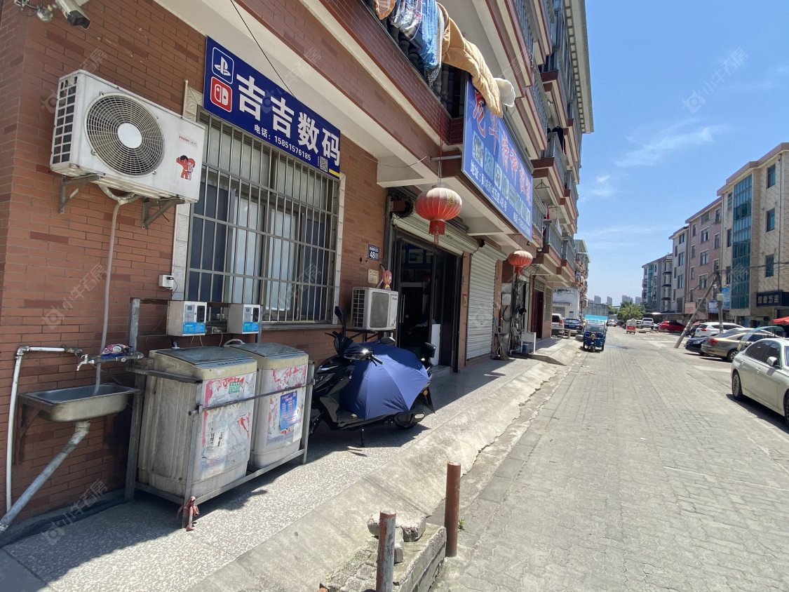 苏州商城新村五区小区_商城新村五区小区null