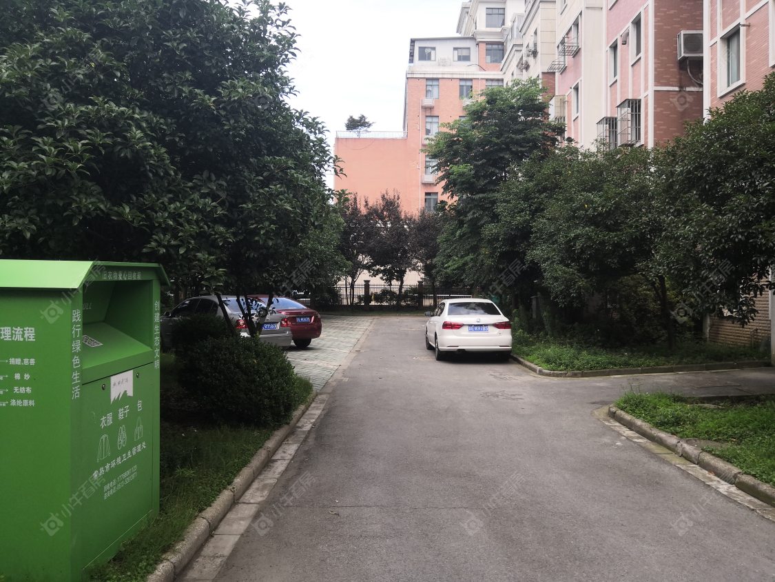 苏州枫林苑小区_枫林苑小区null