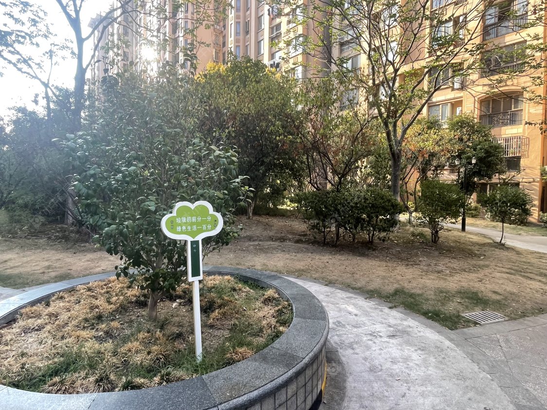 苏州金域蓝湾一区小区_金域蓝湾一区小区null