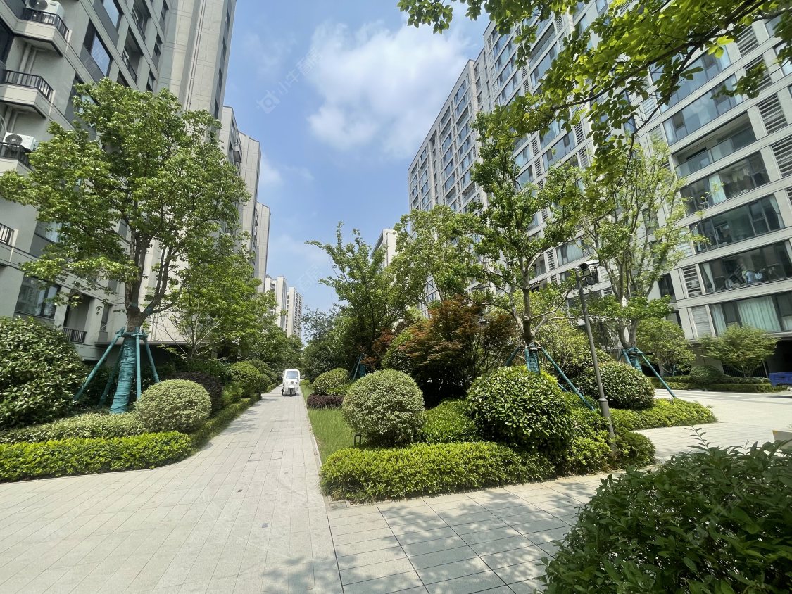 苏州中海·佰贤居小区_中海·佰贤居小区null