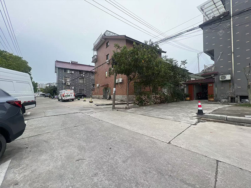 苏州前漕泾小区_前漕泾小区null