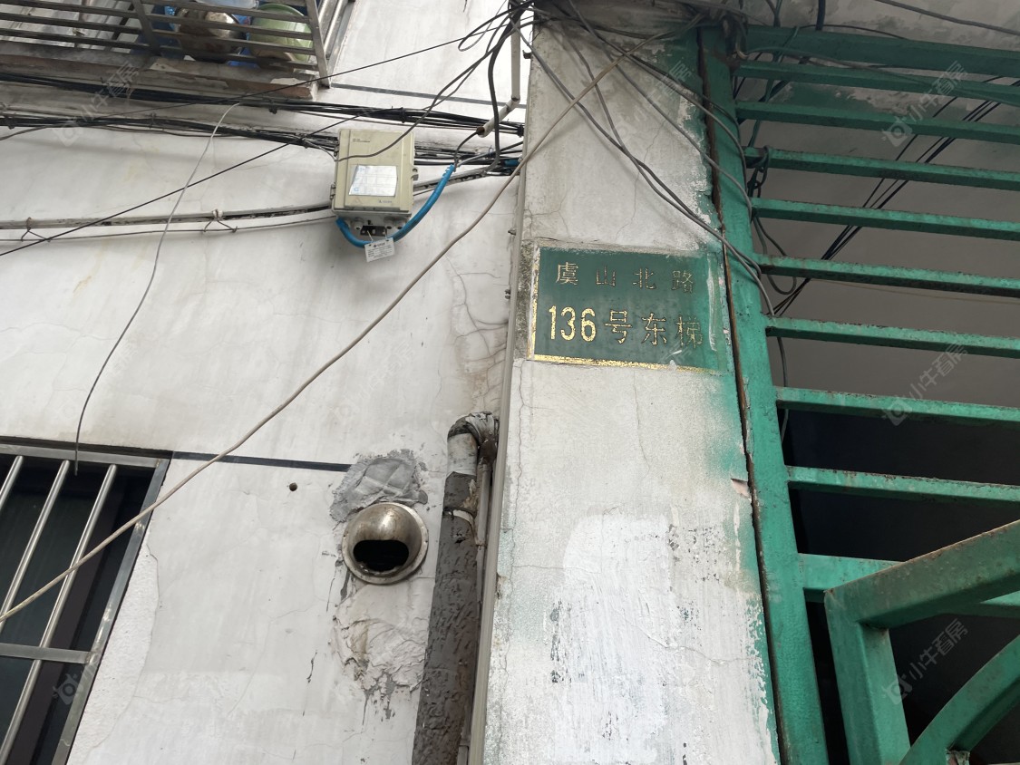 苏州虞山北路136号小区_虞山北路136号小区null