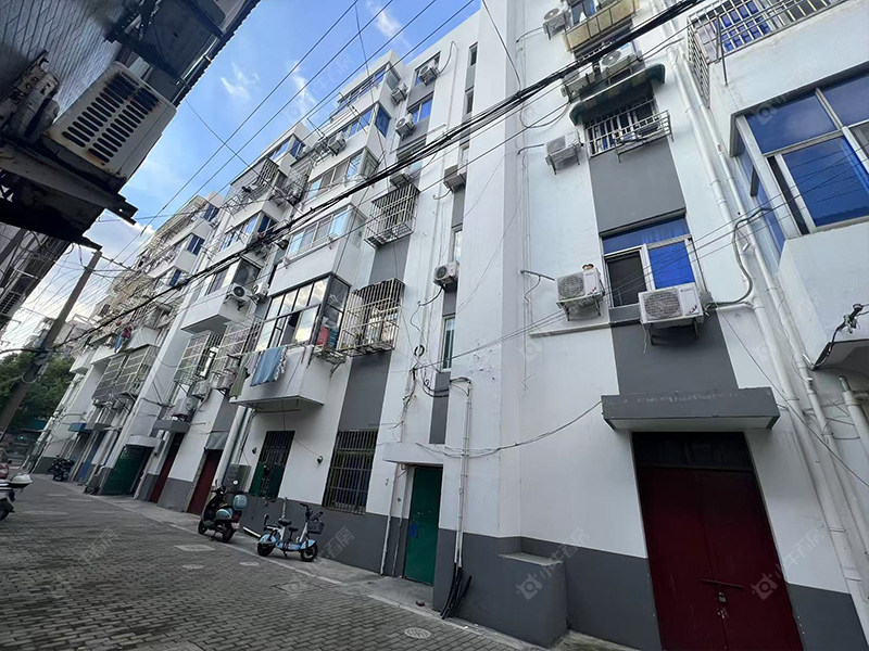 苏州长江路453号小区_长江路453号小区null