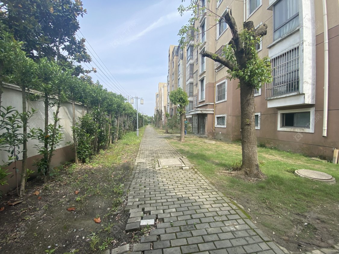 苏州御景园三期小区_御景园三期小区null