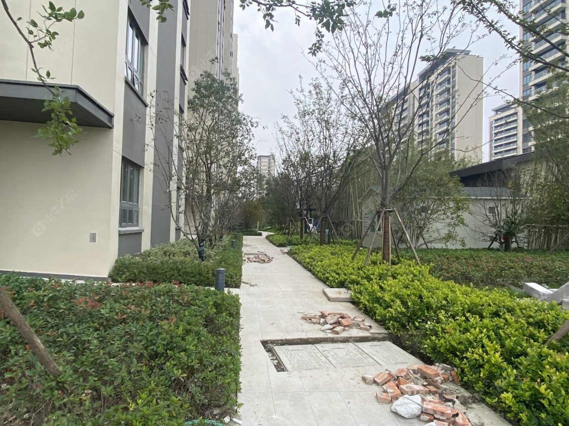 苏州仁恒河滨花园小区_仁恒河滨花园小区null