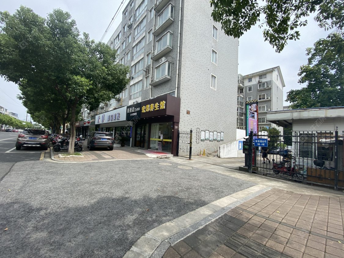 苏州新颜路89号小区_新颜路89号小区null