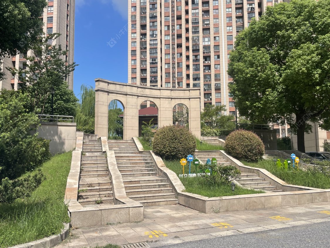 苏州华臣天邑小区_华臣天邑小区null