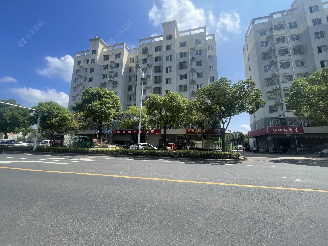 苏州春宇嘉园小区_春宇嘉园小区null