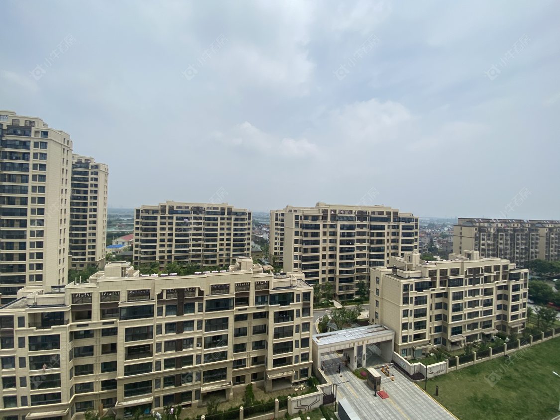 苏州熙悦豪庭小区_熙悦豪庭小区null