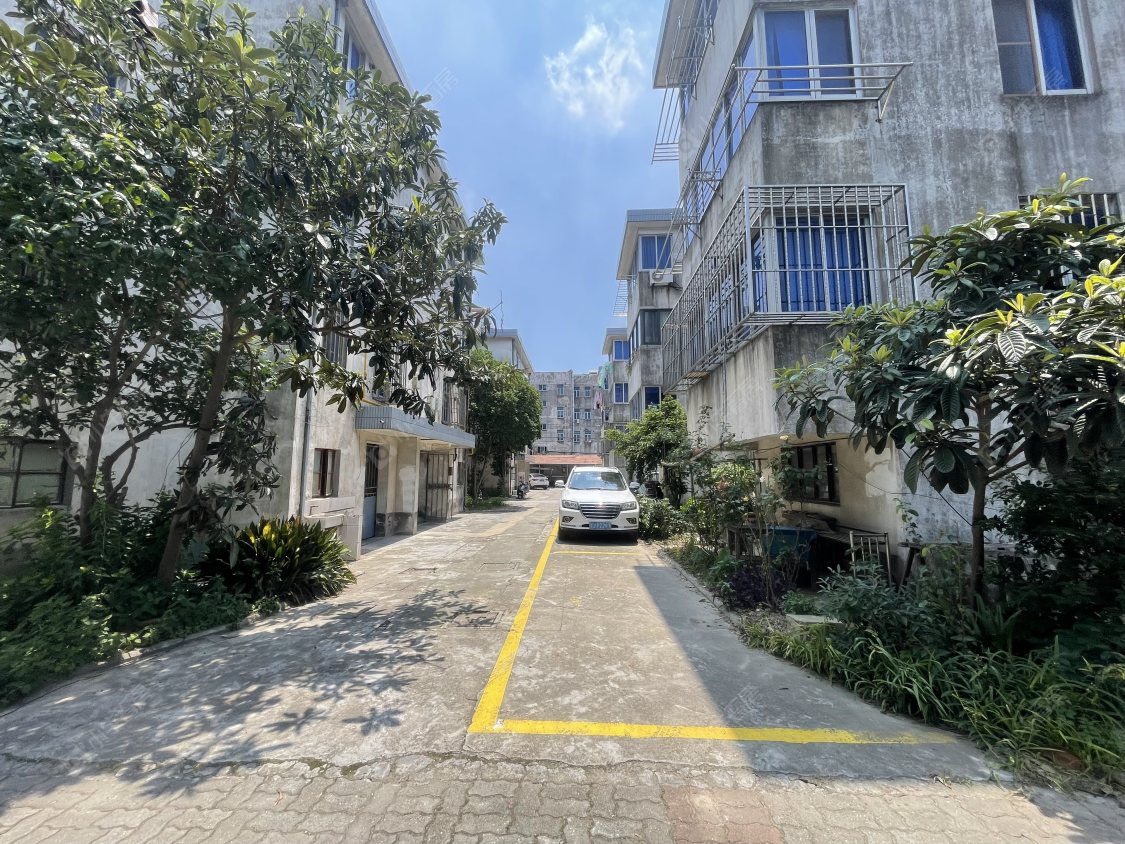 苏州乐苑新村1区小区_乐苑新村1区小区null