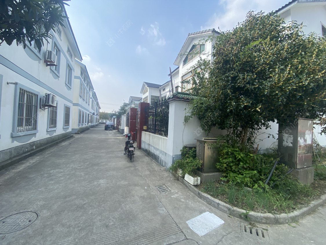 苏州韩家浜新村二区小区_韩家浜新村二区小区null
