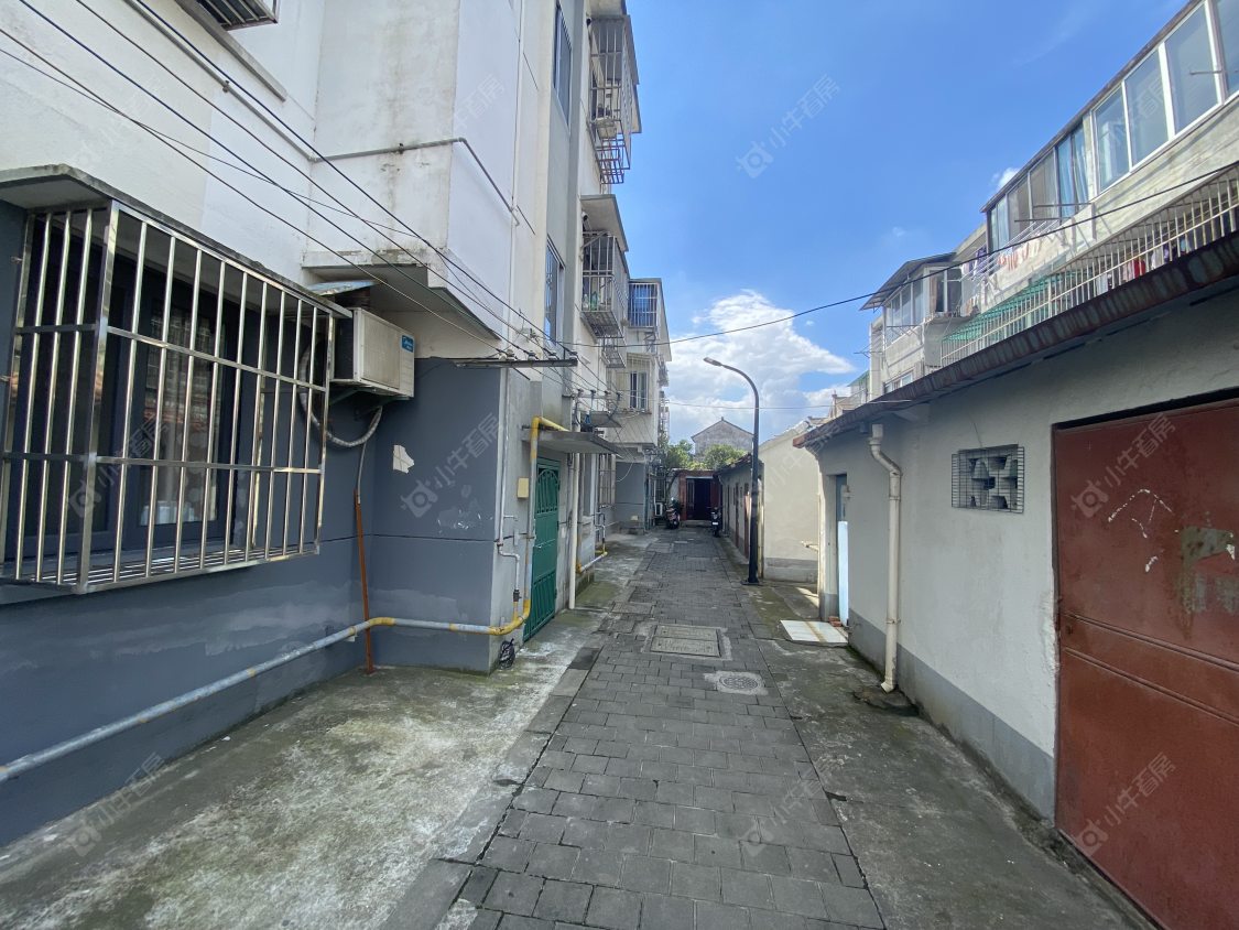 苏州颜港七弄小区_颜港七弄小区null