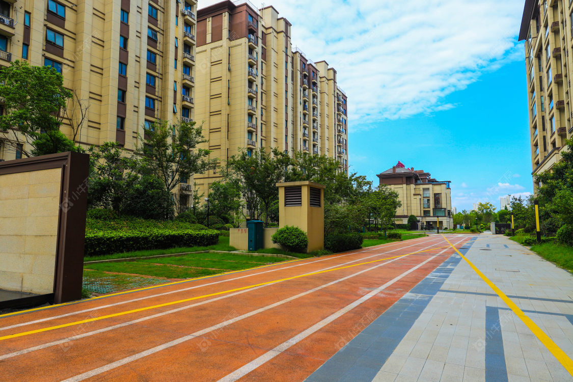 苏州天润悦府小区_天润悦府小区实景图