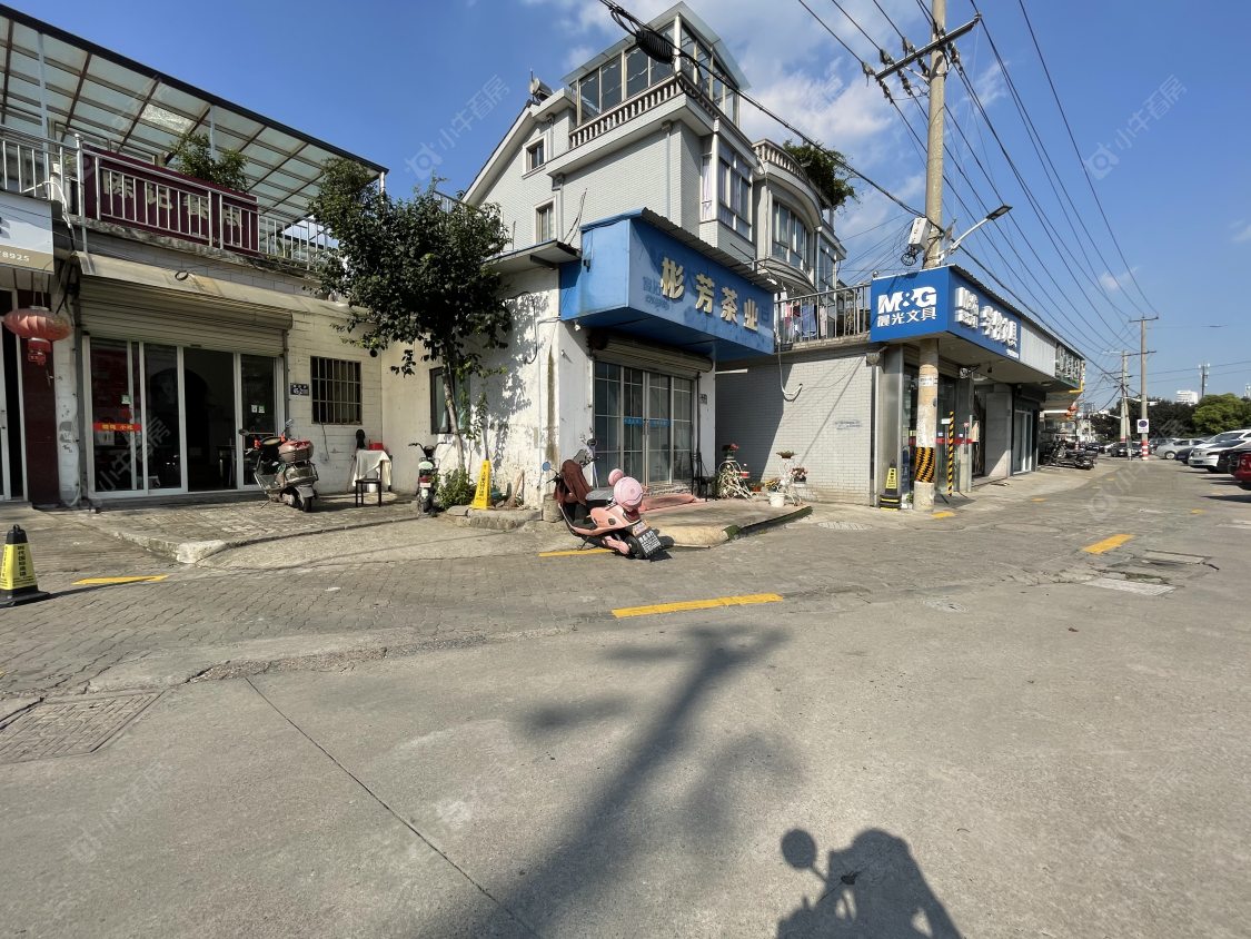 苏州报慈浜小区_报慈浜小区null