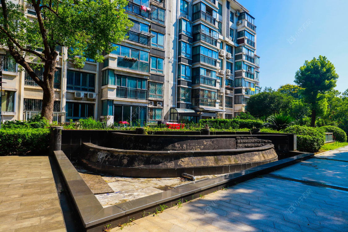 苏州城市风景小区_小牛看房