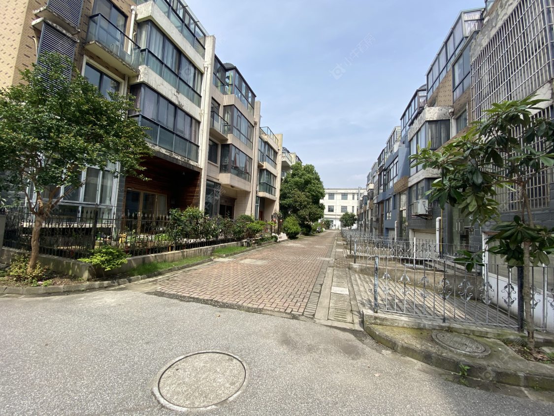 苏州新庄花园小区_新庄花园小区null