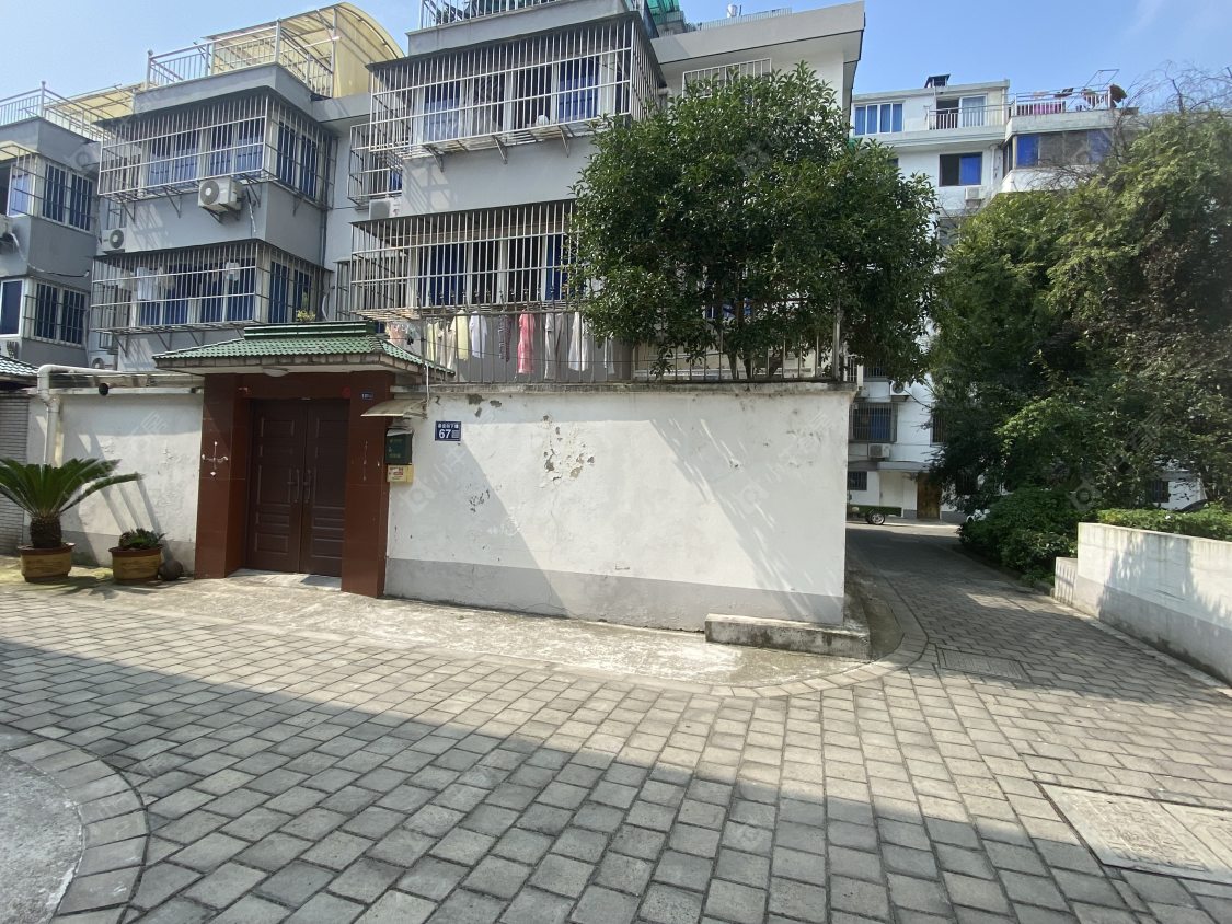 苏州泰安街下塘69号小区_泰安街下塘69号小区null