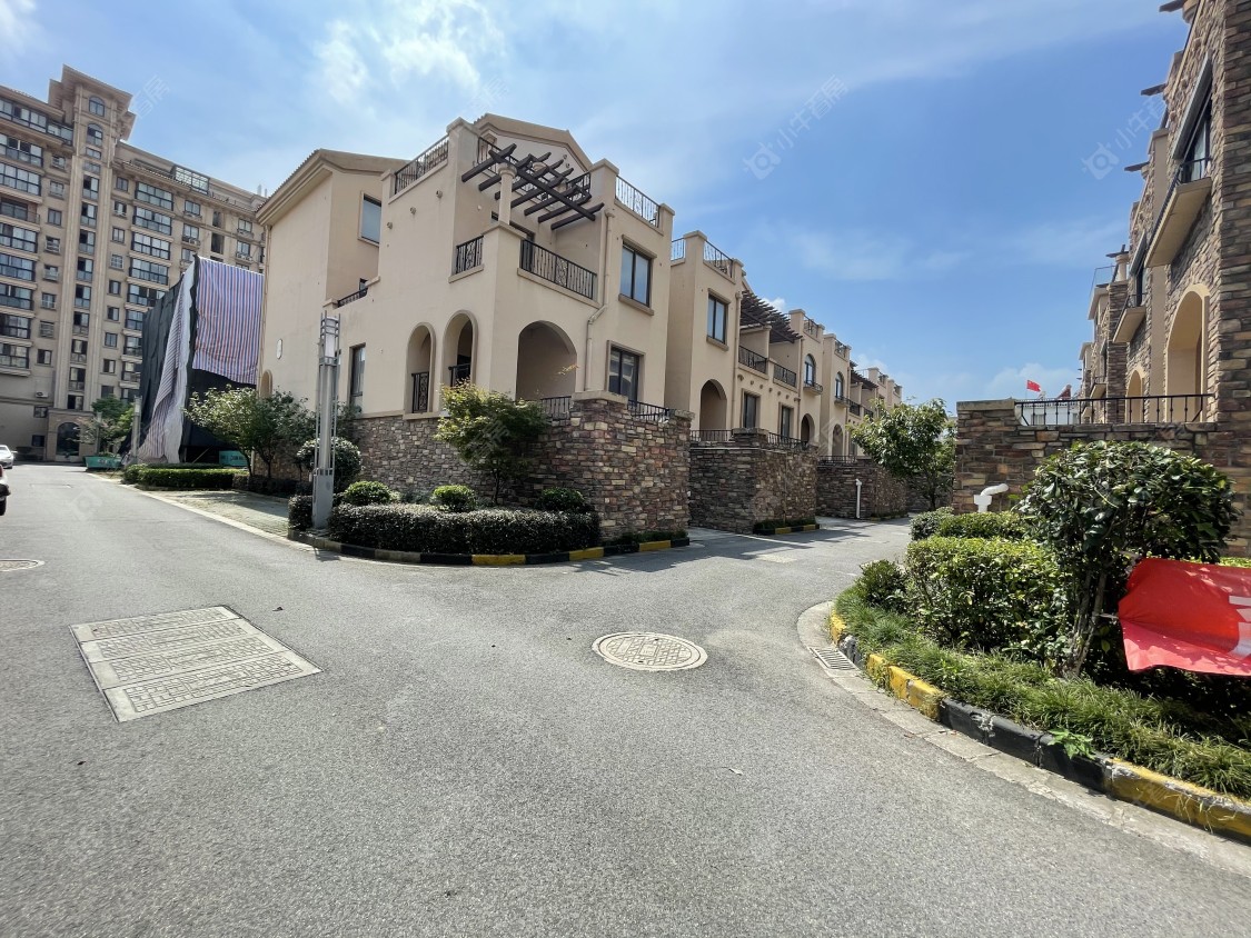 苏州七里香庭小区_七里香庭小区null