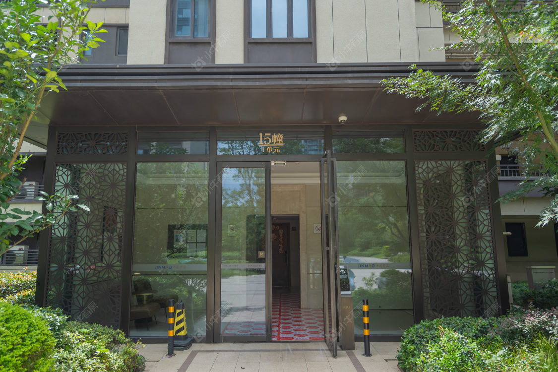 苏州金茂鸣悦棠前雅园小区_小牛看房